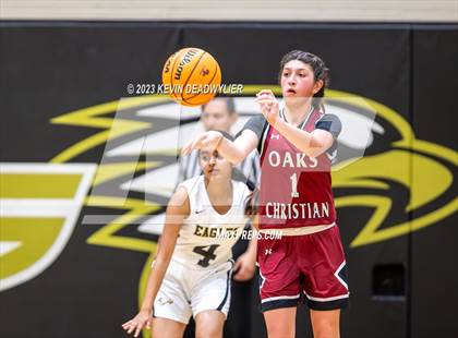 Thumbnail 2 in Oaks Christian  @ Oak Park photogallery.