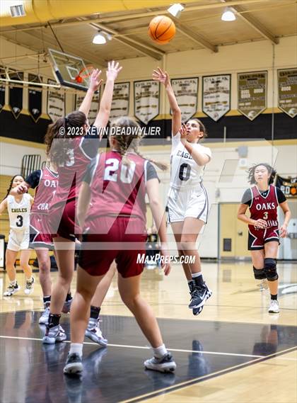 Thumbnail 2 in Oaks Christian  @ Oak Park photogallery.