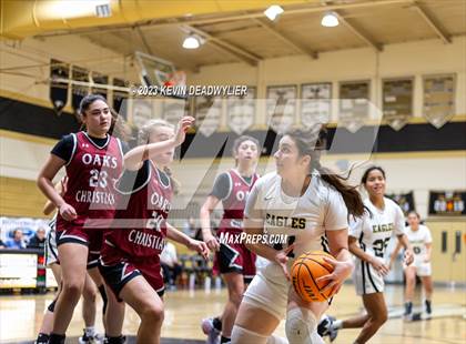 Thumbnail 2 in Oaks Christian  @ Oak Park photogallery.