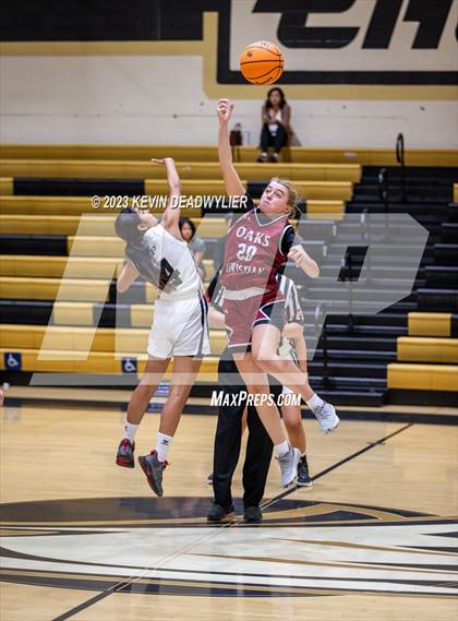 Thumbnail 3 in Oaks Christian  @ Oak Park photogallery.