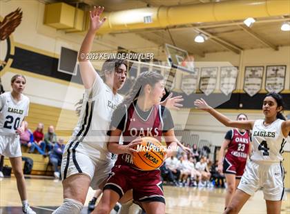 Thumbnail 3 in Oaks Christian  @ Oak Park photogallery.