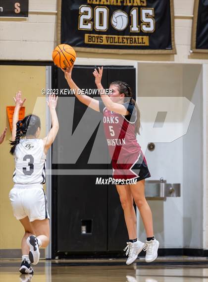 Thumbnail 2 in Oaks Christian  @ Oak Park photogallery.
