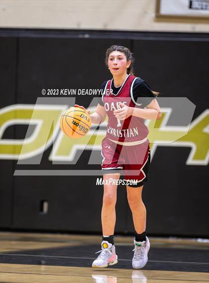 Thumbnail 3 in Oaks Christian  @ Oak Park photogallery.