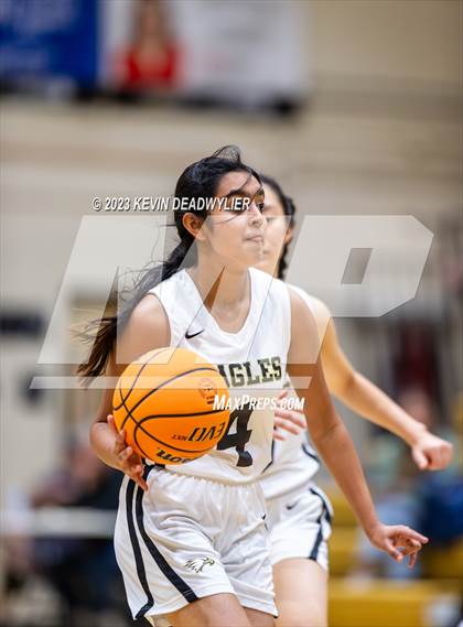 Thumbnail 3 in Oaks Christian  @ Oak Park photogallery.