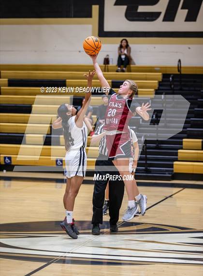 Thumbnail 1 in Oaks Christian  @ Oak Park photogallery.