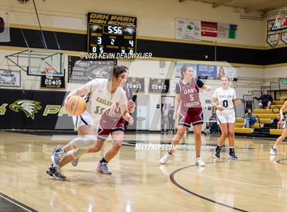 Thumbnail 3 in Oaks Christian  @ Oak Park photogallery.