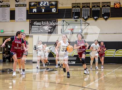 Thumbnail 3 in Oaks Christian  @ Oak Park photogallery.