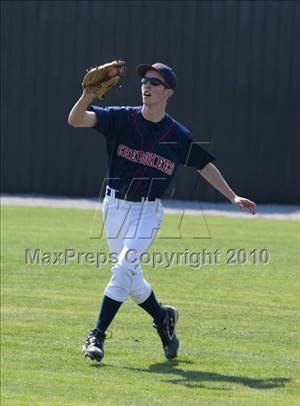 Monday, Mar 22, 2010