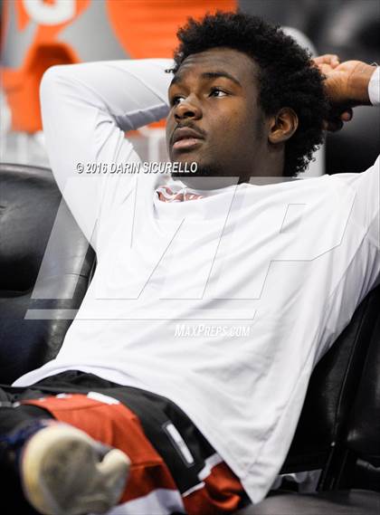 Thumbnail 3 in Florence @ American Leadership Academy (Hoopin it up at the Arena) photogallery.