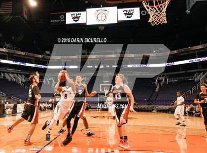 Thumbnail 2 in Florence @ American Leadership Academy (Hoopin it up at the Arena) photogallery.