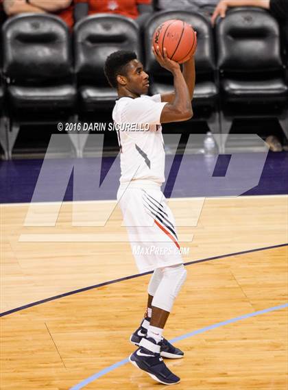 Thumbnail 3 in Florence @ American Leadership Academy (Hoopin it up at the Arena) photogallery.