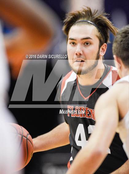 Thumbnail 3 in Florence @ American Leadership Academy (Hoopin it up at the Arena) photogallery.