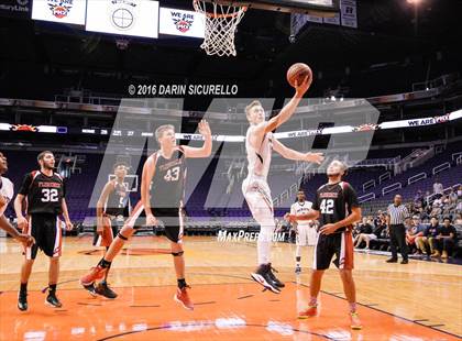 Thumbnail 2 in Florence @ American Leadership Academy (Hoopin it up at the Arena) photogallery.