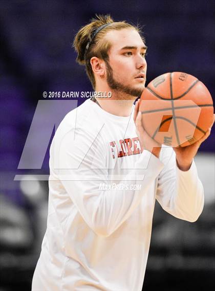Thumbnail 1 in Florence @ American Leadership Academy (Hoopin it up at the Arena) photogallery.
