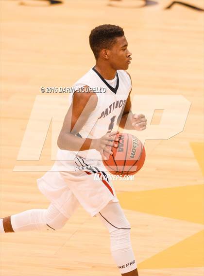 Thumbnail 2 in Florence @ American Leadership Academy (Hoopin it up at the Arena) photogallery.