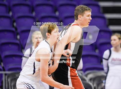 Thumbnail 2 in Florence @ American Leadership Academy (Hoopin it up at the Arena) photogallery.