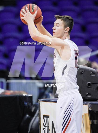 Thumbnail 3 in Florence @ American Leadership Academy (Hoopin it up at the Arena) photogallery.