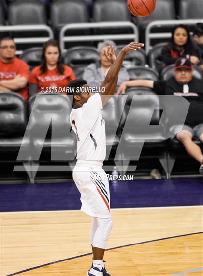 Thumbnail 1 in Florence @ American Leadership Academy (Hoopin it up at the Arena) photogallery.
