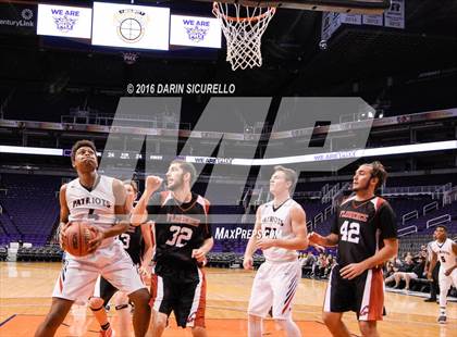 Thumbnail 2 in Florence @ American Leadership Academy (Hoopin it up at the Arena) photogallery.