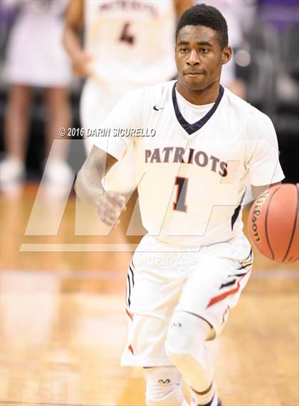 Thumbnail 2 in Florence @ American Leadership Academy (Hoopin it up at the Arena) photogallery.