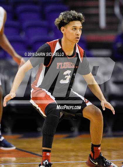 Thumbnail 3 in Florence @ American Leadership Academy (Hoopin it up at the Arena) photogallery.