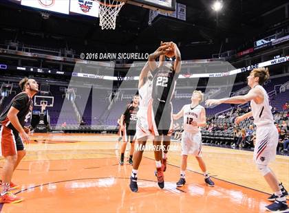 Thumbnail 3 in Florence @ American Leadership Academy (Hoopin it up at the Arena) photogallery.
