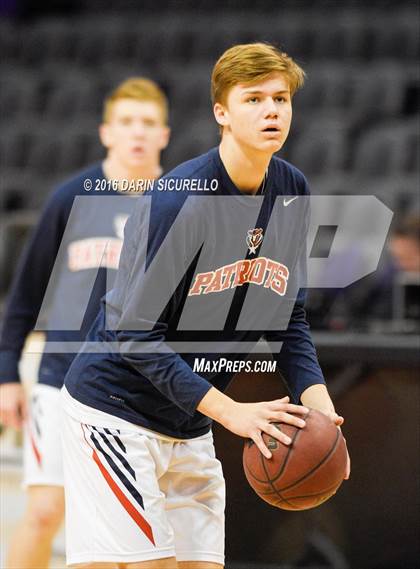 Thumbnail 1 in Florence @ American Leadership Academy (Hoopin it up at the Arena) photogallery.
