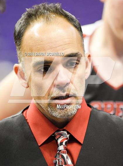 Thumbnail 2 in Florence @ American Leadership Academy (Hoopin it up at the Arena) photogallery.