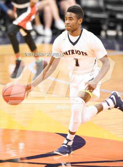 Thumbnail 1 in Florence @ American Leadership Academy (Hoopin it up at the Arena) photogallery.