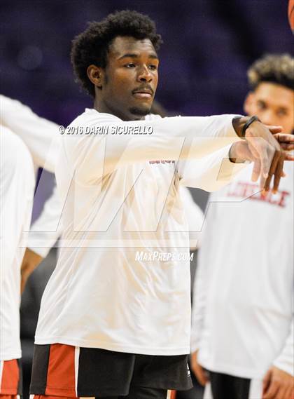 Thumbnail 1 in Florence @ American Leadership Academy (Hoopin it up at the Arena) photogallery.
