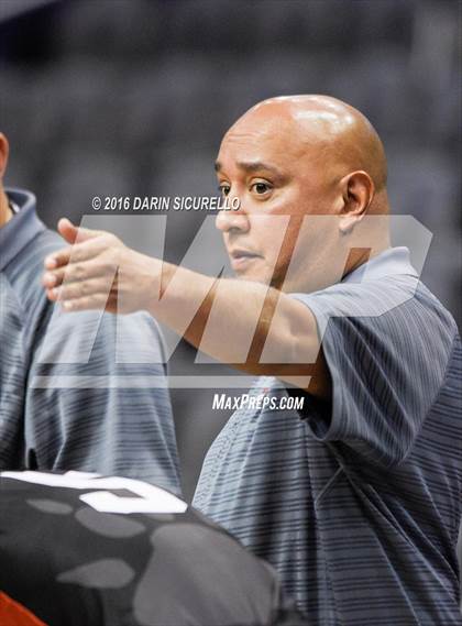 Thumbnail 1 in Florence @ American Leadership Academy (Hoopin it up at the Arena) photogallery.
