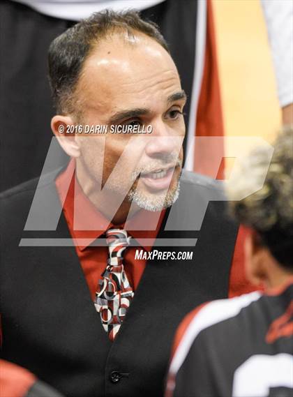 Thumbnail 2 in Florence @ American Leadership Academy (Hoopin it up at the Arena) photogallery.