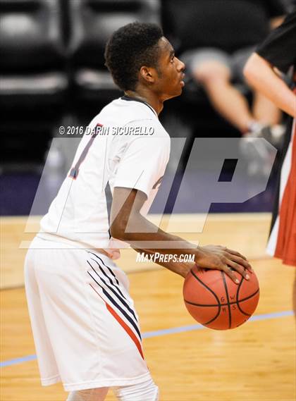 Thumbnail 3 in Florence @ American Leadership Academy (Hoopin it up at the Arena) photogallery.