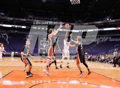 Thumbnail 2 in Florence @ American Leadership Academy (Hoopin it up at the Arena) photogallery.