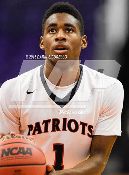 Thumbnail 3 in Florence @ American Leadership Academy (Hoopin it up at the Arena) photogallery.