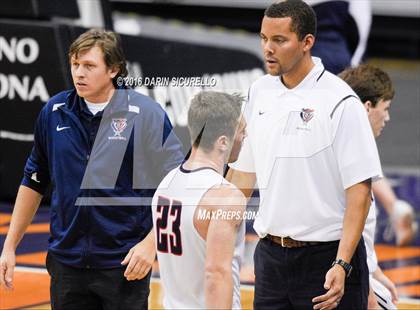 Thumbnail 2 in Florence @ American Leadership Academy (Hoopin it up at the Arena) photogallery.