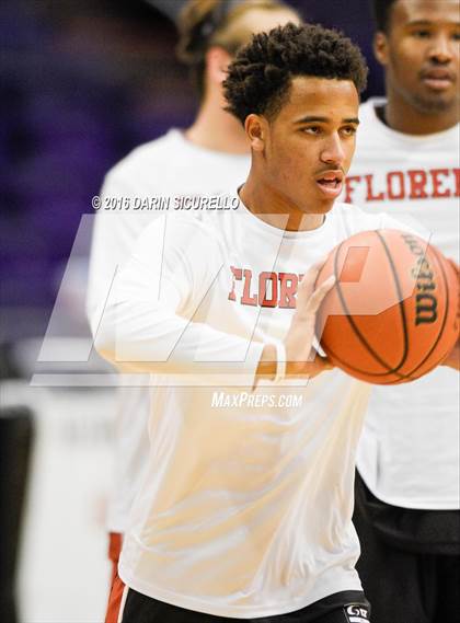 Thumbnail 2 in Florence @ American Leadership Academy (Hoopin it up at the Arena) photogallery.