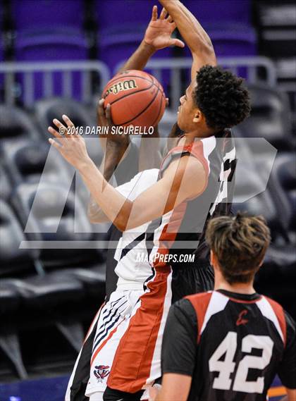 Thumbnail 2 in Florence @ American Leadership Academy (Hoopin it up at the Arena) photogallery.