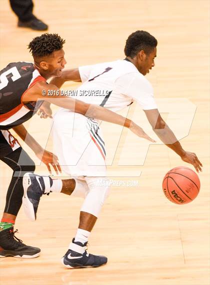 Thumbnail 3 in Florence @ American Leadership Academy (Hoopin it up at the Arena) photogallery.