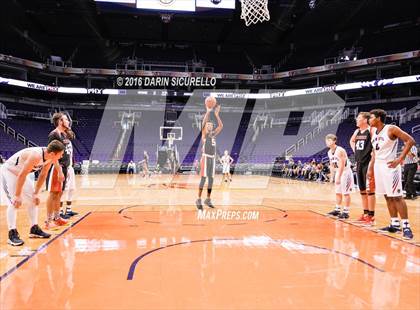 Thumbnail 2 in Florence @ American Leadership Academy (Hoopin it up at the Arena) photogallery.