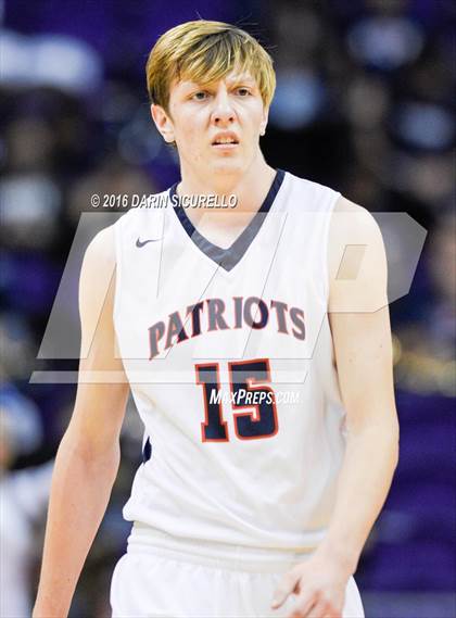 Thumbnail 1 in Florence @ American Leadership Academy (Hoopin it up at the Arena) photogallery.