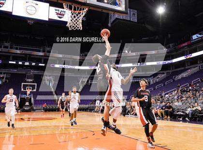 Thumbnail 3 in Florence @ American Leadership Academy (Hoopin it up at the Arena) photogallery.
