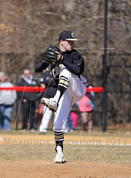 Thumbnail 1 in Commack vs.  Patchogue-Medford photogallery.