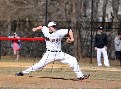 Thumbnail 3 in Commack vs.  Patchogue-Medford photogallery.