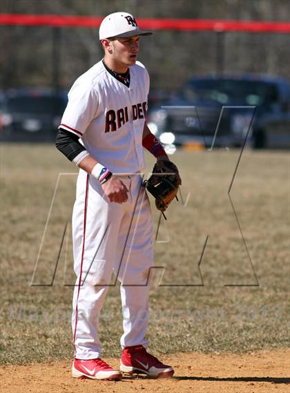 Thumbnail 1 in Commack vs.  Patchogue-Medford photogallery.