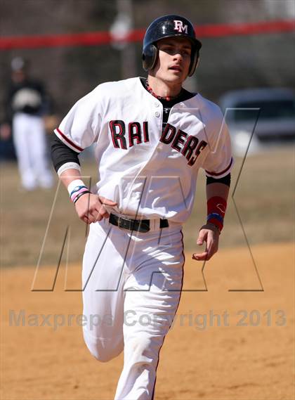 Thumbnail 1 in Commack vs.  Patchogue-Medford photogallery.