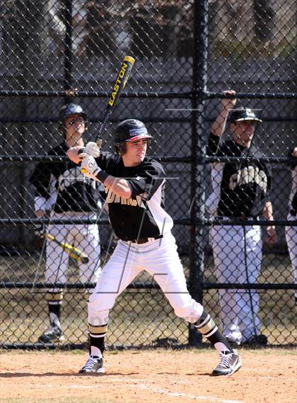 Thumbnail 1 in Commack vs.  Patchogue-Medford photogallery.