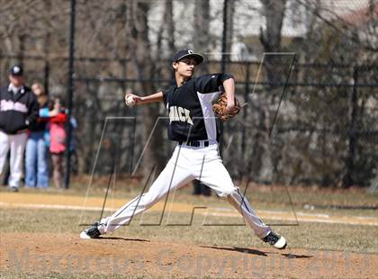 Thumbnail 3 in Commack vs.  Patchogue-Medford photogallery.