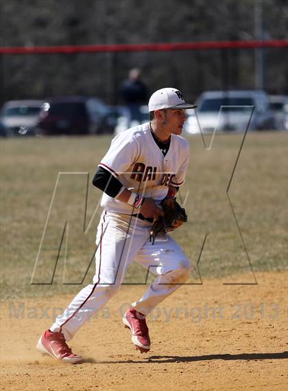 Thumbnail 1 in Commack vs.  Patchogue-Medford photogallery.