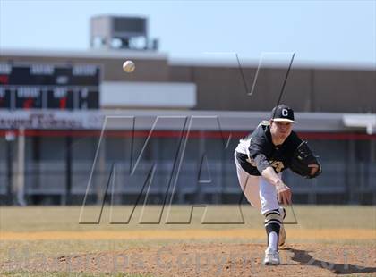 Thumbnail 1 in Commack vs.  Patchogue-Medford photogallery.